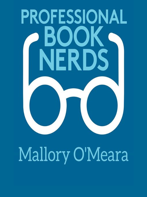 Cover of Mallory O'Meara Interview
